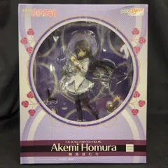 グッドスマイルカンパニー まどかマギカ 暁美ほむら