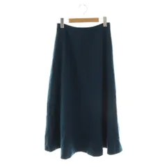 リゼッタ　ミーラ　巻きスカート　　★新品未使用　タグ付き★ MARECHAL TERRE｜異素材 コンビネーション アシンメトリー タック