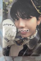 THE BOYZ ジュヨン THEB1期 2期 トレカ THE BOYZ ジュヨン トレカ