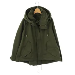 2025年最新】ザリラクス モッズコートの人気アイテム - メルカリ