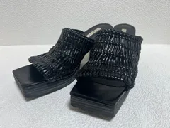 2025年最新】AMERI 靴の人気アイテム - メルカリ