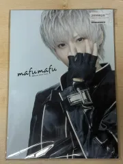 麻豊 (まふまふ) アーティストBOOK