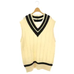 2026年最新】ADAWAS ニットベストの人気アイテム - メルカリ