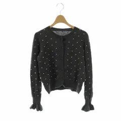 2025年最新】gypsohilaカーディガンの人気アイテム - メルカリ