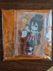 鬼滅の刃 伊黒 小芭内 ハロウィーン アクリル