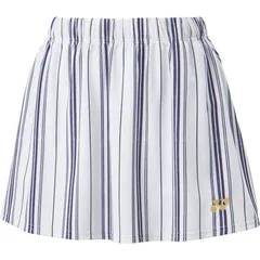 YONEX(ヨネックス) ウィメンズスカート テニス スコート (26136-170)、(170)ミッドナイト