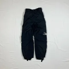 THE NORTH FACE ザノースフェイス tnf north face ロゴ ゴアテックス パンツ ズボン