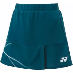 YONEX(ヨネックス) ウィメンズスカート テニス スコート (26127-609)、(609)ナイトスカイ