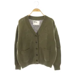 2025年最新】マーガレットハウエル カーデの人気アイテム - メルカリ