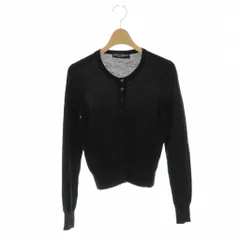 2025年最新】D&G ／ Dolce＆Gabbana レディース カーディガン・ボレロ