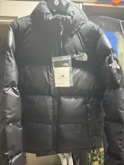 THE NORTH FACE ザノースフェイス ヌプシ m 95