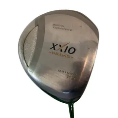 2025年最新】ゼクシオ プライム ドライバーの人気アイテム - メルカリ