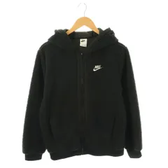 ナイキ NIKE 23AW FULL-ZIP HOODIE フーディー DeuxiemeClasse取り扱い ジャケット XL ブラック /DO ■OS ■SH