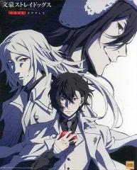 2026年最新】文豪ストレイドッグス DEAD APPLE TSUTAYA特典 アニメ描き