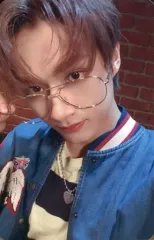 【中古】コレクションカード(男性) SEVENTEEN/JUN(ジュン)/CD「Special Album ; [Semicolon]」発売記念オンラインサイン会 yes24・Interpark特典フォトカード