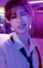 【中古】コレクションカード(男性) Stray Kids/HAN(ハン)/CD「Christmas EveL」封入特典フォトカード