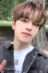 【中古】コレクションカード(男性) Stray Kids/Seungmin(スンミン)/CD「★★★★★(5-STAR)」soundwave購入特典フォトカード