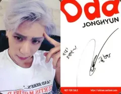 2026年最新】shinee odd トレカの人気アイテム - メルカリ