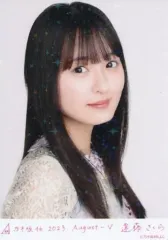 【中古】生写真(乃木坂46) 遠藤さくら/バストアップ・スペシャル衣装38・ホログラム仕様/レア/「乃木坂46 2023.August-V」乃木コレ ランダム生写真