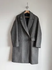 ベネトン(BENETTON) ウールコート