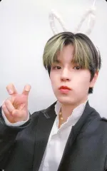 【中古】コレクションカード(男性) Stray Kids/Seungmin(スンミン)/「Stray Kids 2nd World Tour “MANIAC” ENCORE in JAPAN」さいたまスーパーアリーナ会場限定「THE SOUND」購入特典ランダ