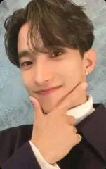 【中古】コレクションカード(男性) SEVENTEEN/DK(ドギョム)/裏面黒・TOKYO DOME/CD「JAPAN 1ST EP DREAM」東京公演 来場者限定 5形態セット購入特典