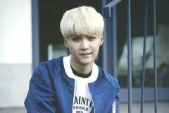 【中古】コレクションカード(男性) 2OF7：防弾少年団/SUGA/「2015 BTS LIVE ＜花様年華 on stage＞ 」オリジナルミニフォトカード