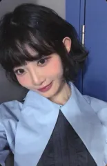 【中古】コレクションカード(女性) ME：I/SHIZUKU(飯田栞月)/CD「MUSE」【初回限定盤A】(YRCS-90262)初回プレス限定封入特典セルカトレーディングカード