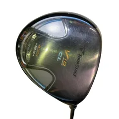 2025年最新】ツアーステージ ViQ CL ドライバー レディースの人気