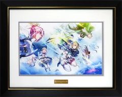 Shadowverse キャラファイングラフ ドライツェーン - メルカリ