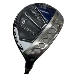 ⭐️人気！YAMAHA inpresUD+2 U6ユーティリティ⭐️カバー有り 2026年最新】ud+2 u6の人気アイテム - メルカリ