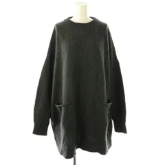 2026年最新】spick & span クルーネック ワイドチュニックの人気