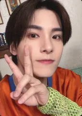 【中古】コレクションカード(男性) JO1/川西拓実/CD「EQUINOX」予約キャンペーン限定特典トレカ