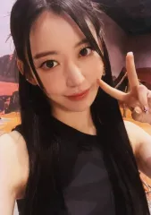 【中古】生写真(女性) LE SSERAFIM/SAKURA(サクラ)/CD「UNFORGIVEN」LE SSERAFIM POP-UP STORE ’UNFORGIVEN’限定購入特典生写真