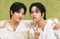 【中古】コレクションカード(男性) TREASURE/ジュンギュ・ユン・ジェヒョク/裏面青/CD「THE SECOND STEP：CHAPTER TWO」 (YG TAG ALBUM：RANDOM CASE A Ver.)封入特典ユニットフォトカード