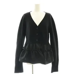 2025年最新】シーニュ cygne カーディガンの人気アイテム - メルカリ