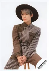 【中古】生写真(ジャニーズ) Sexy Zone/松島聡/膝上/Sexy Zone 「ポートレートシリーズ」オリジナルフォト/公式生写真