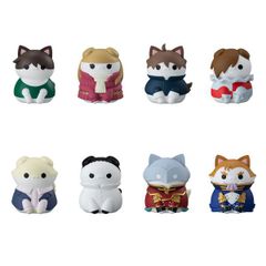 Identity V 第五人格 もちころりん ホワイトデーver. 8個入りBOX