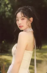 【中古】コレクションカード(女性) TWICE/ダヒョン/CD「With YOU-th」(Nemo/Forever Ver.)封入フォトカード