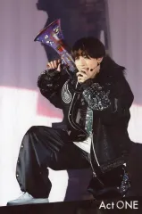 【中古】生写真(STARTO) 7 MEN 侍/中村嶺亜/ライブフォト・全身・2Lサイズ/「Act ONE」ステージフォト