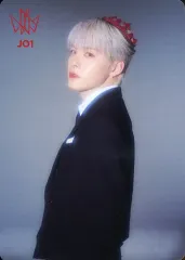 【中古】コレクションカード(男性) JO1/川西拓実/CD「WHERE DO WE GO」TOWER RECORDS特典トレカ