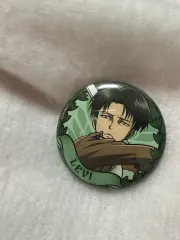 リヴァイ バッジ