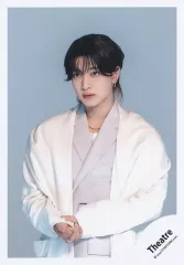 【中古】生写真(STARTO) 7 MEN 侍/中村嶺亜/上半身/「MASSARA」グッズオフショット/公式生写真