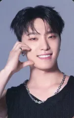 【中古】コレクションカード(男性) SEVENTEEN/ディノ(DINO)/CD「SPILL THE FEELS」(Standard Ver.)Loppi・HMV限定特典スペシャルフォトカード