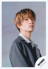 【中古】生写真(ｼﾞｬﾆｰｽﾞ) SixTONES/田中樹/顔アップ/シングル「わたし」MV＆ジャケ写オフショット/公式生写真