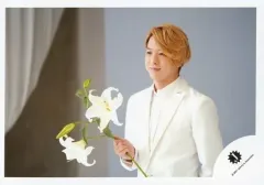 【中古】生写真(ジャニーズ) ジャニーズJr./寺西拓人/横型・バストアップ/「Endless SHOCK -Eternal-」グッズオフショット/公式生写真