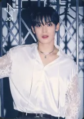 【中古】コレクションカード(男性) JO1/與那城奨/CD「BE CLASSIC」TOWER RECORDS特典トレカ