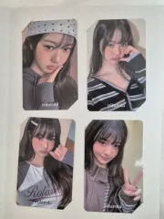 2026年最新】ROLAROLA ウォニョン トレカの人気アイテム - メルカリ