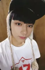 【中古】コレクションカード(男性) SEVENTEEN/JUN(ジュン)/3ndミニアルバム「Going Seventeen」(Make It HappenVer.)特典トレカ