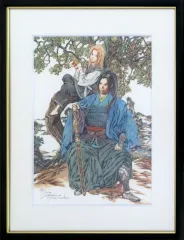 2026年最新】直筆サイン入り複製原画の人気アイテム - メルカリ